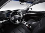 Subaru Legacy 2009 года